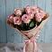 Букет цветов из: Розы в Краснокаменске Забайкальского края