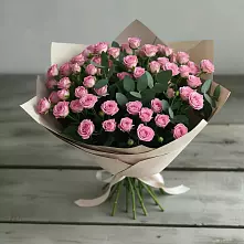 Букет Удовольствие #REPLACE_PRED# Краснокаменске Забайкальского края