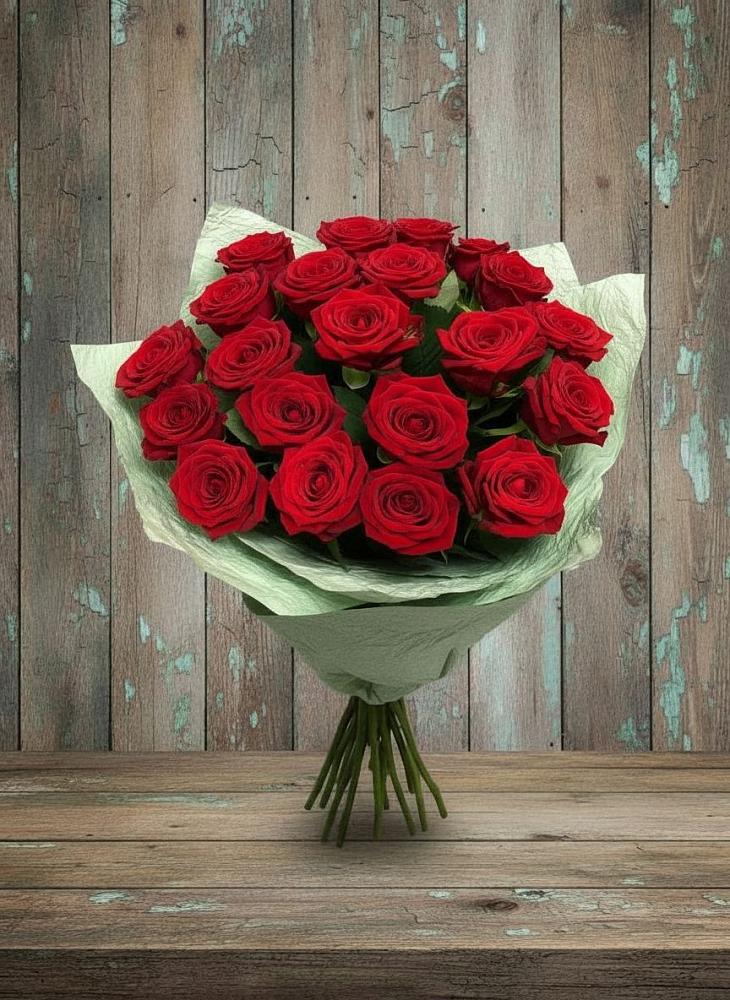 Букет Классика в Краснокаменске Забайкальского края