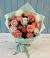 Букет цветов из: Розы в Краснокаменске Забайкальского края