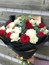 Букет истинная любовь #REPLACE_PRED# Краснокаменске Забайкальского края