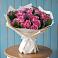 Букет цветов из: Розы в Краснокаменске Забайкальского края