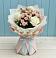 Букет цветов из: Розы в Краснокаменске Забайкальского края